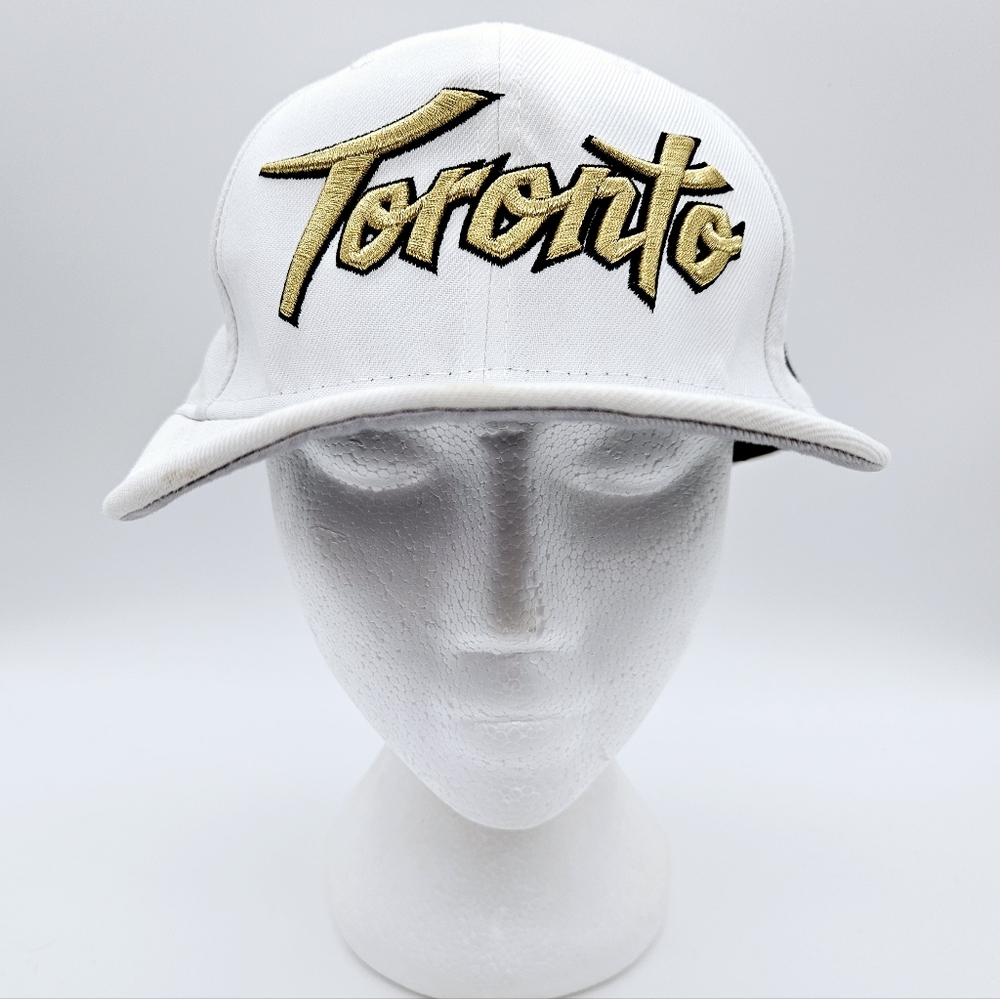 NEW ERA | Toronto Raptors NBA Basketball fitted cap hat